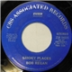 Bob Regan - Smoky Places